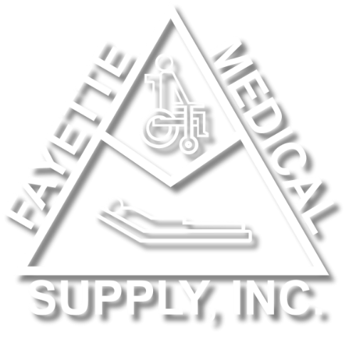 Fayette Medical Supply logo