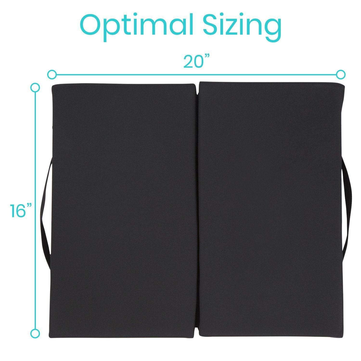 Foldable Wheelchair Cushion photo 2