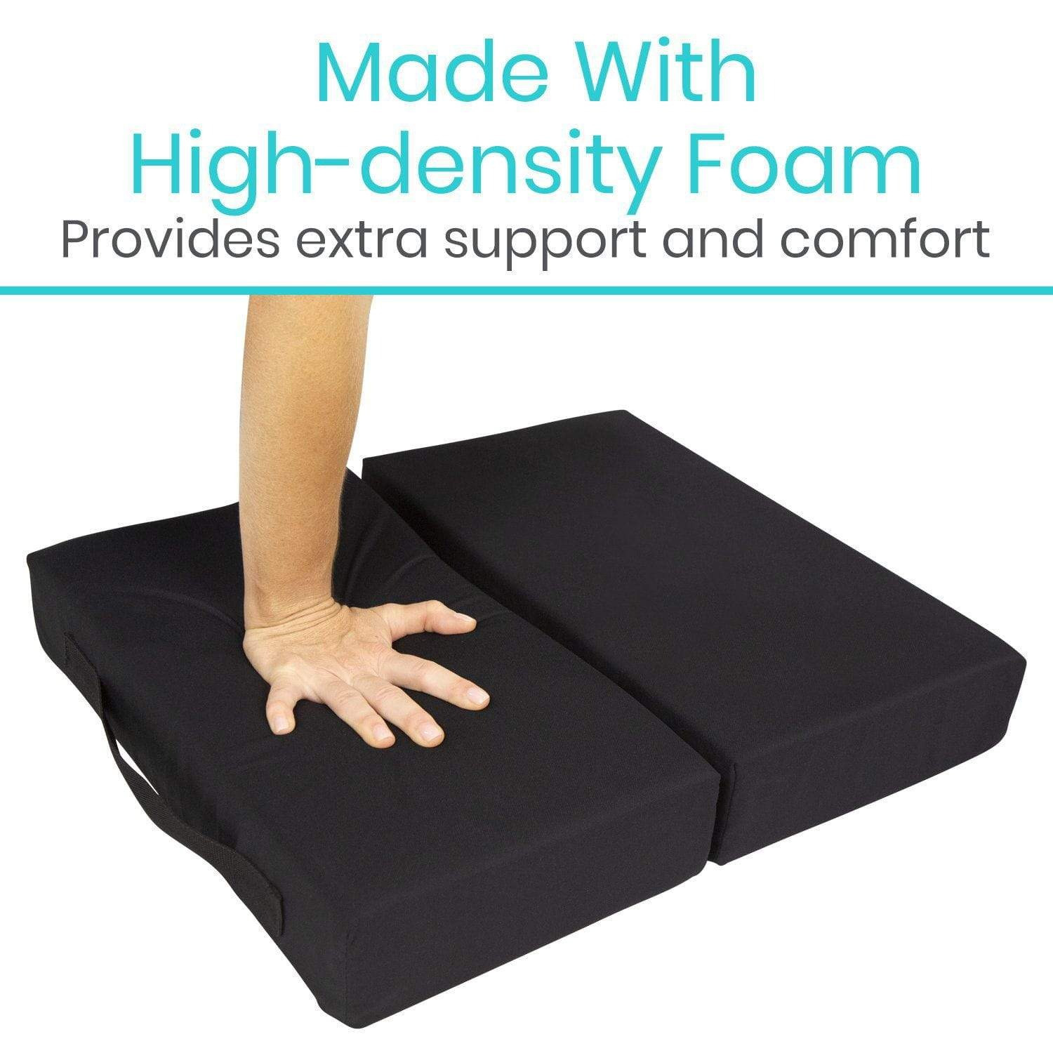 Foldable Wheelchair Cushion photo 3