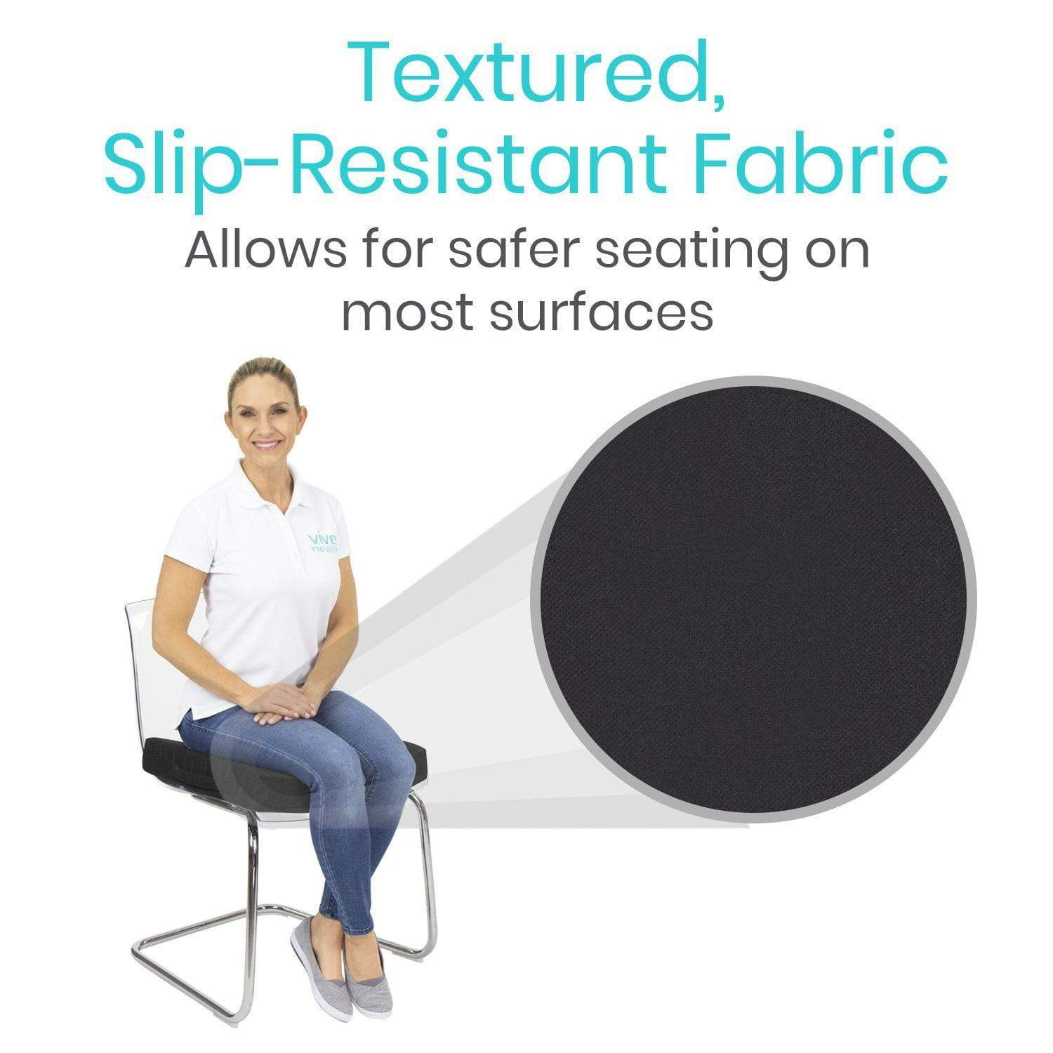 Foldable Wheelchair Cushion photo 7
