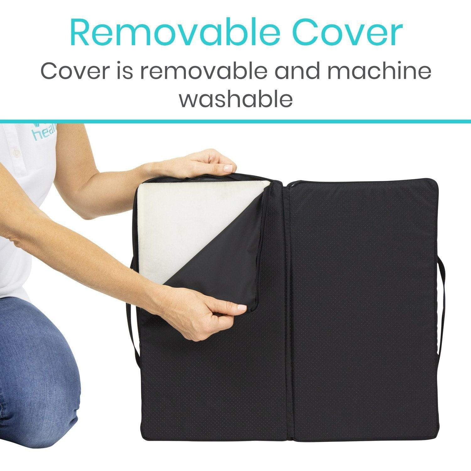 Foldable Wheelchair Cushion photo 8