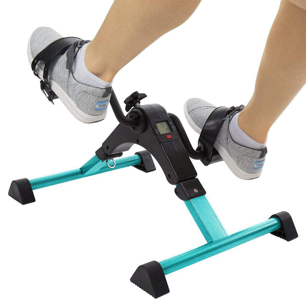 Folding Pedal Exerciser photo 12
