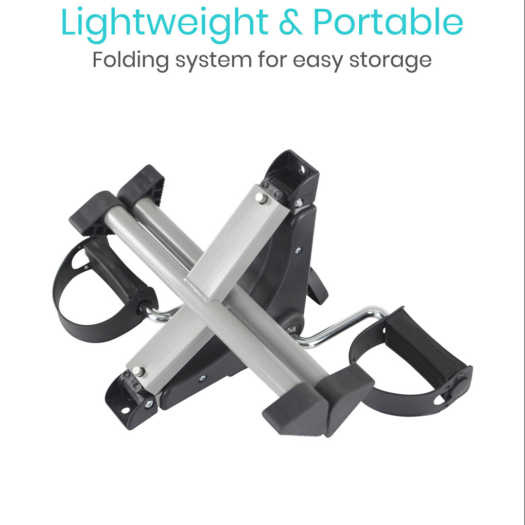 Folding Pedal Exerciser photo 8