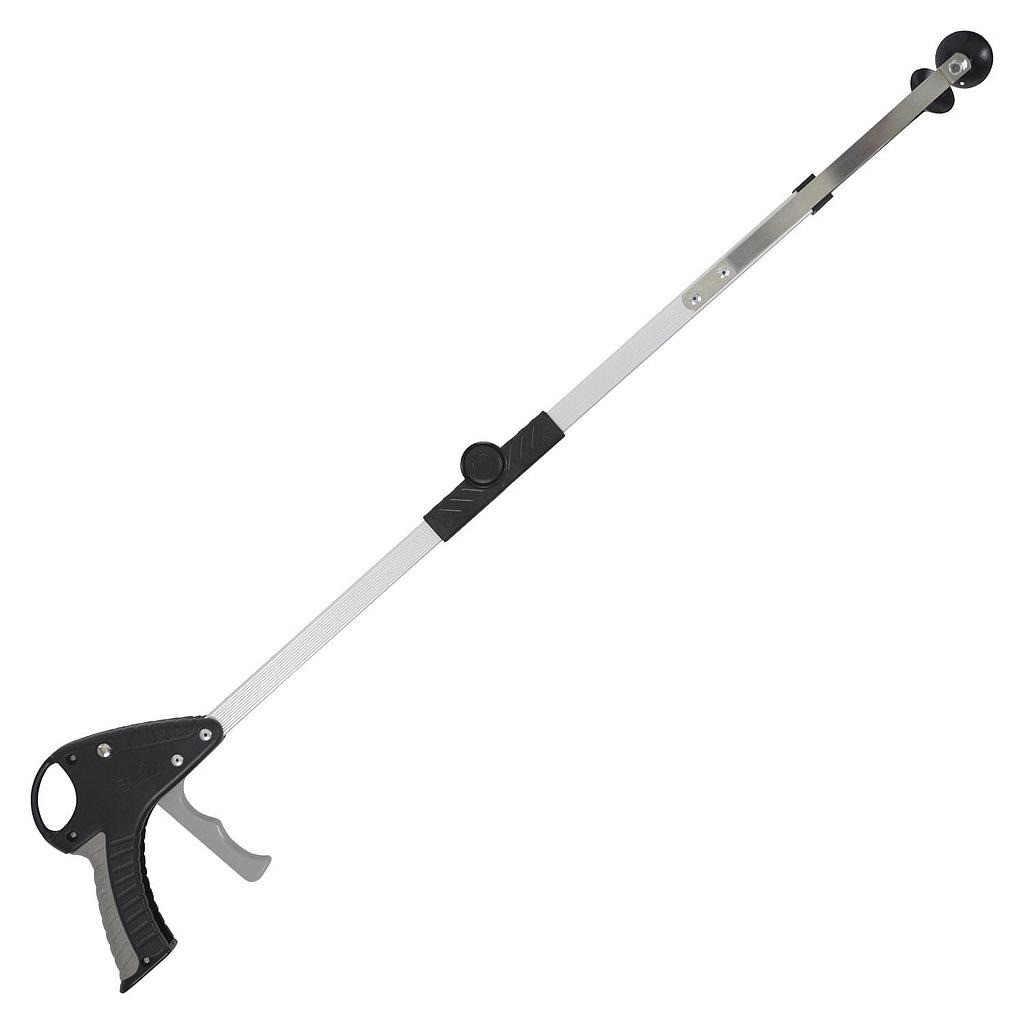 Folding Suction Cup Reacher photo 3