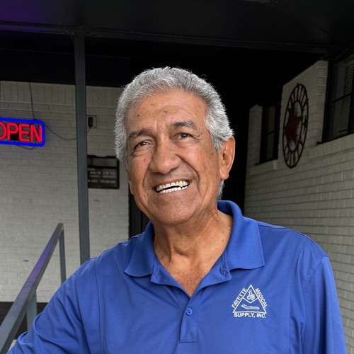 Albert Hernandez, Founder