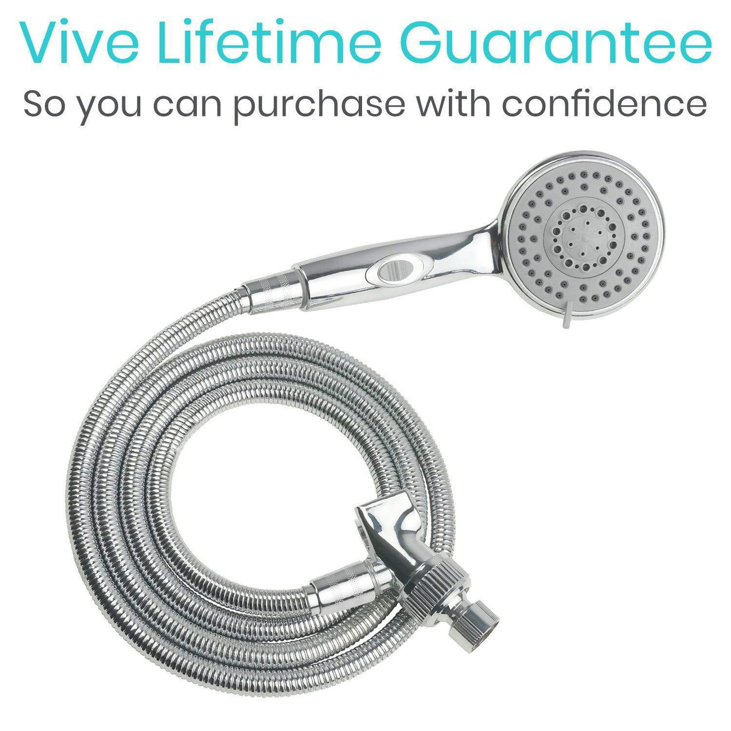 Handheld Shower Head photo 10
