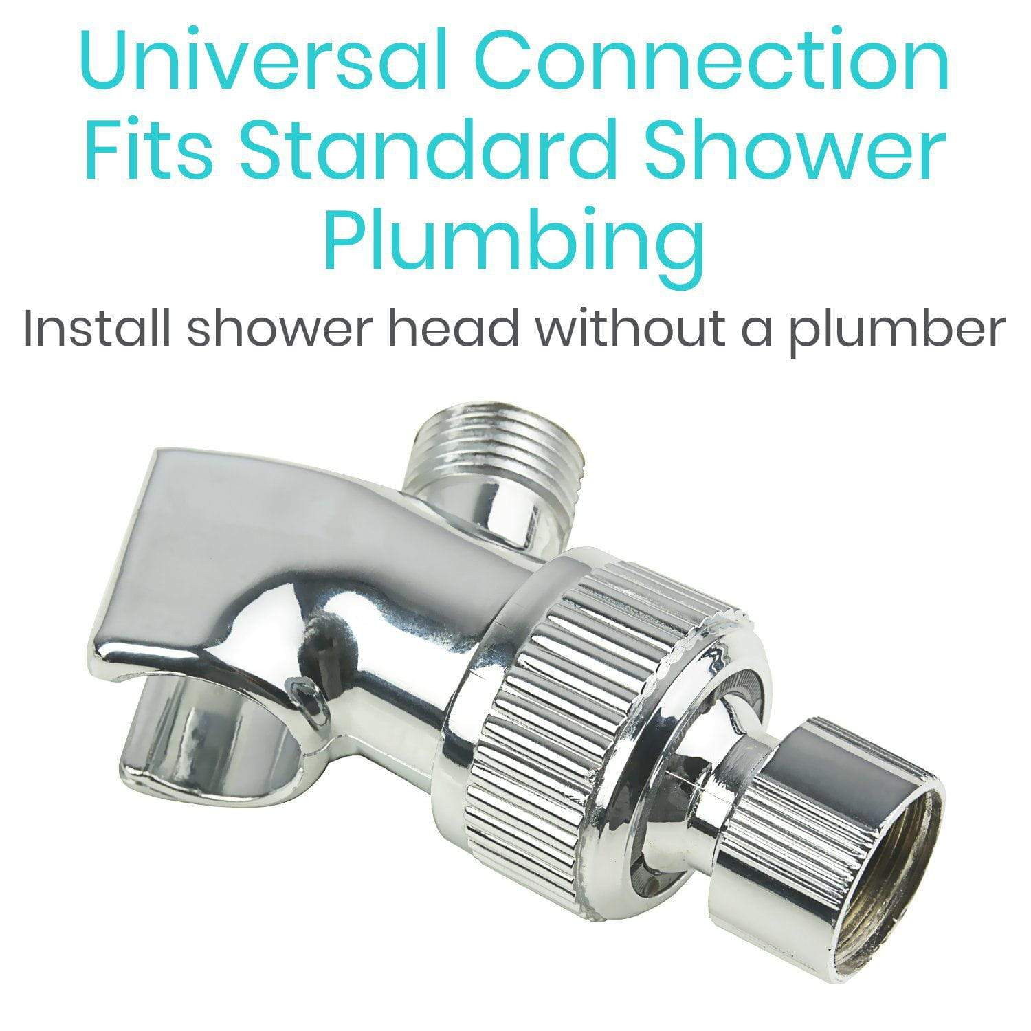 Handheld Shower Head photo 6