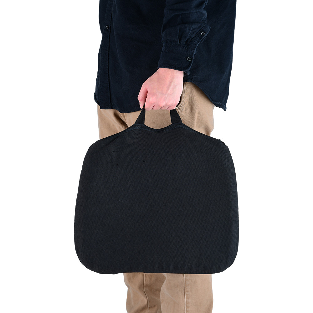 Happy Tush Gel Cell Seat Cushion photo 2