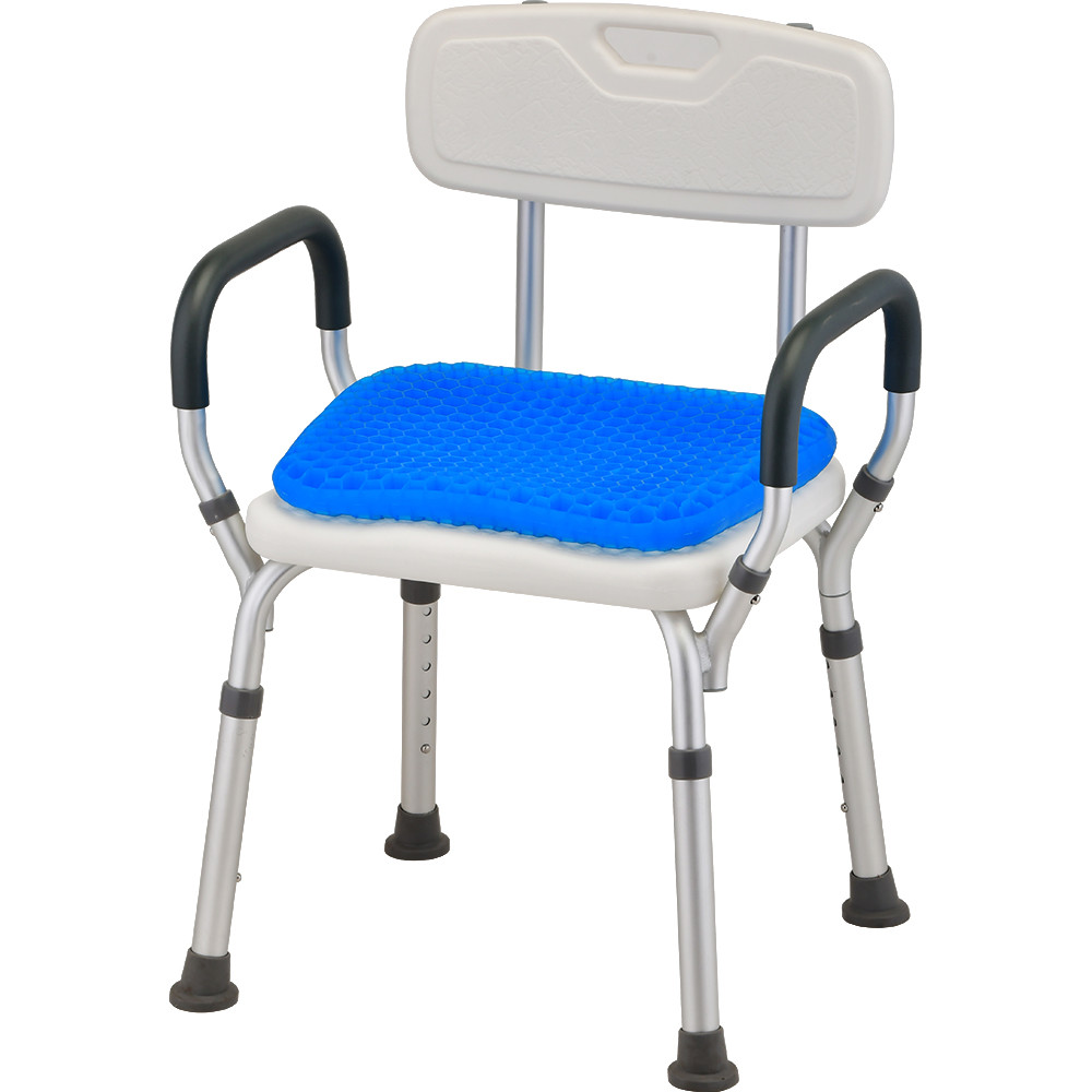 Happy Tush Gel Cell Seat Cushion photo 4