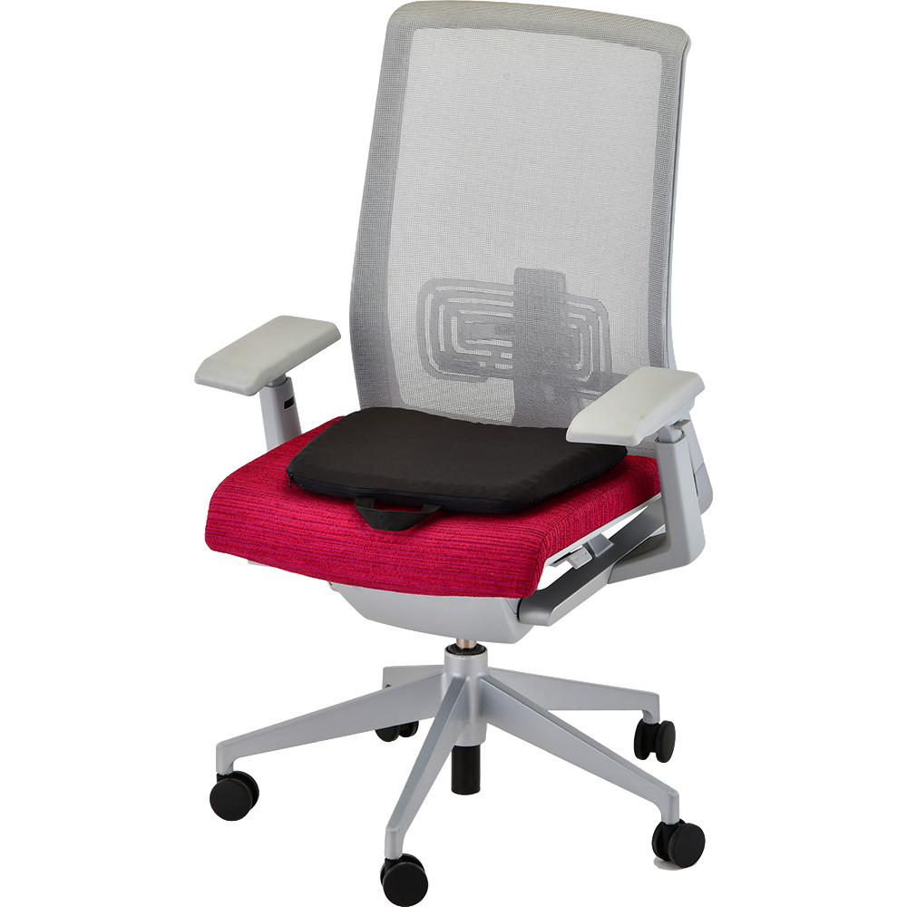 Happy Tush Gel Cell Seat Cushion photo 5