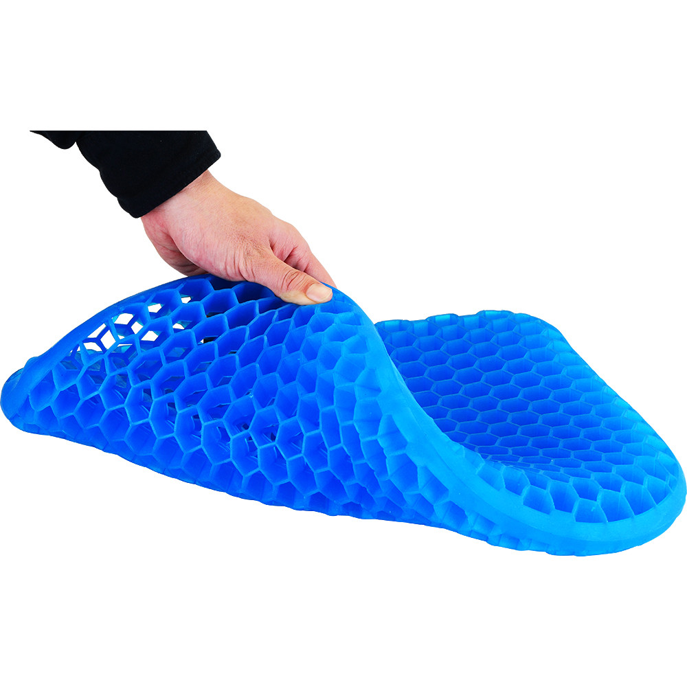 Happy Tush Gel Cell Seat Cushion photo 6