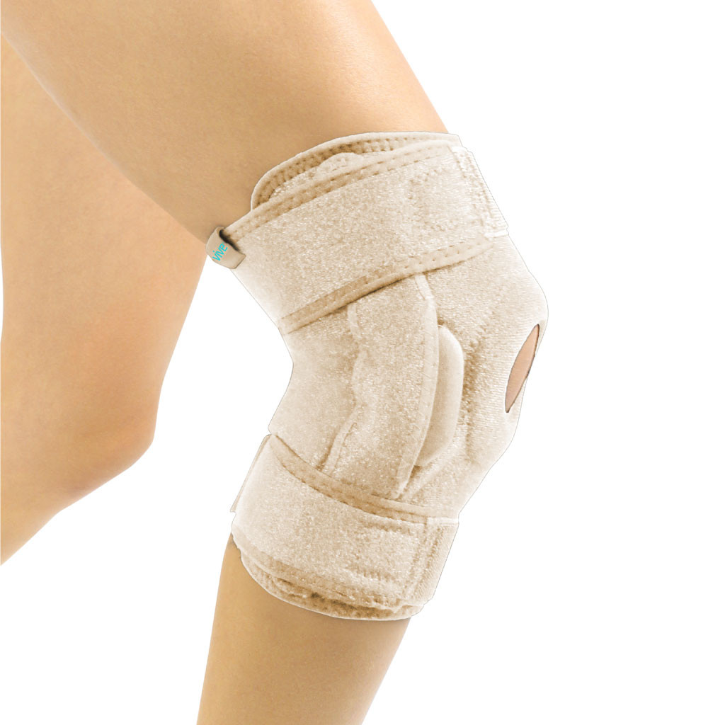 Hinged Knee Brace photo 10