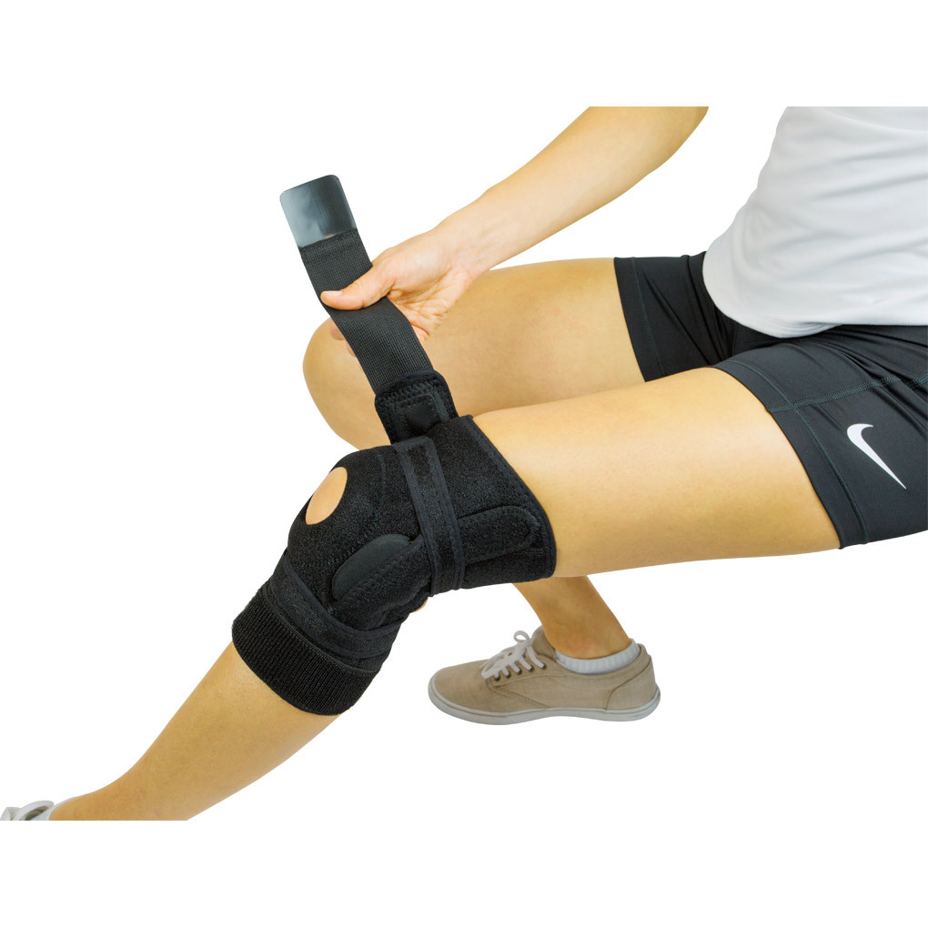 Hinged Knee Brace photo 11
