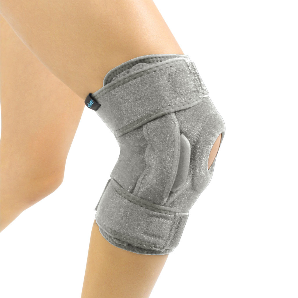 Hinged Knee Brace photo 9