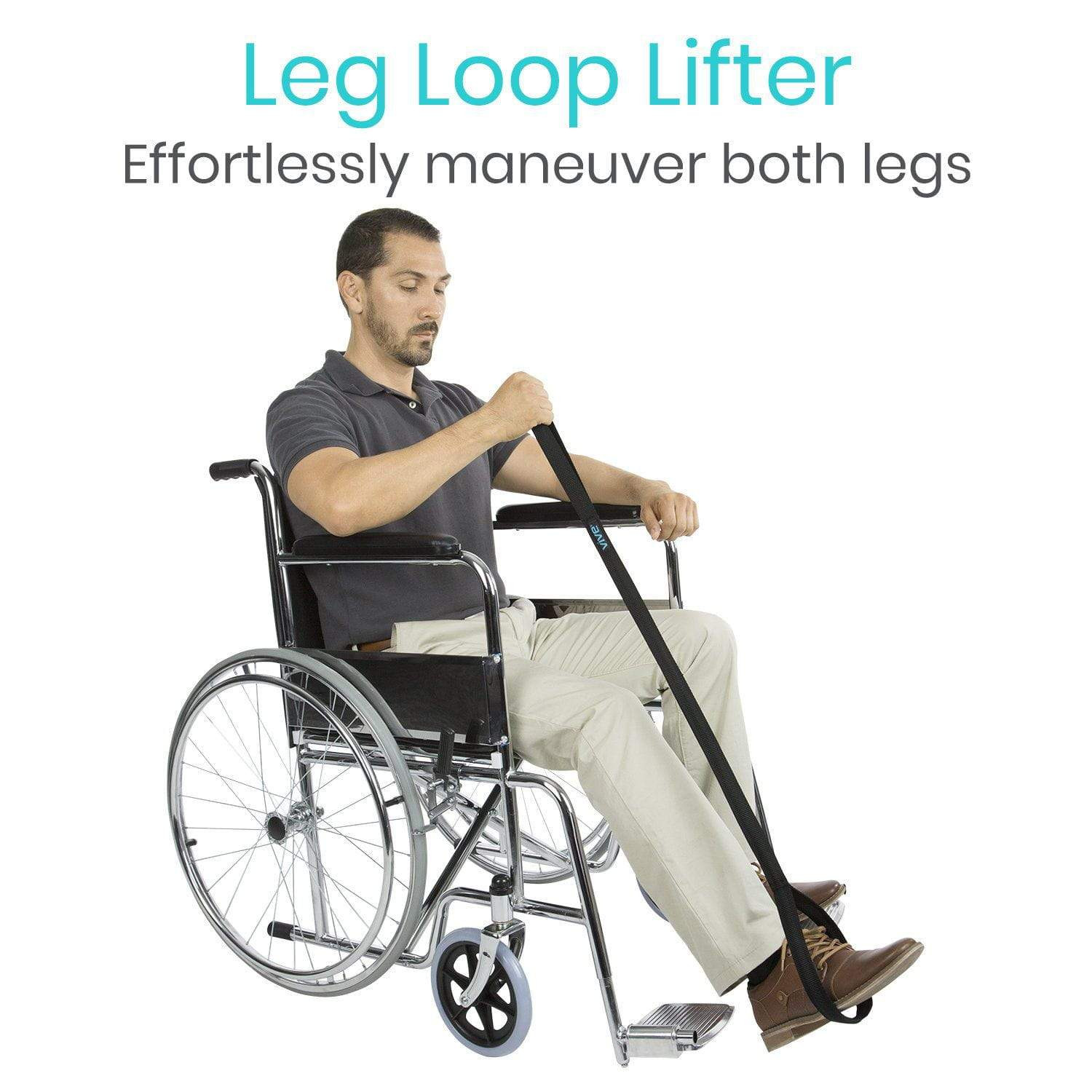 Hip and Knee Recovery Kit photo 7