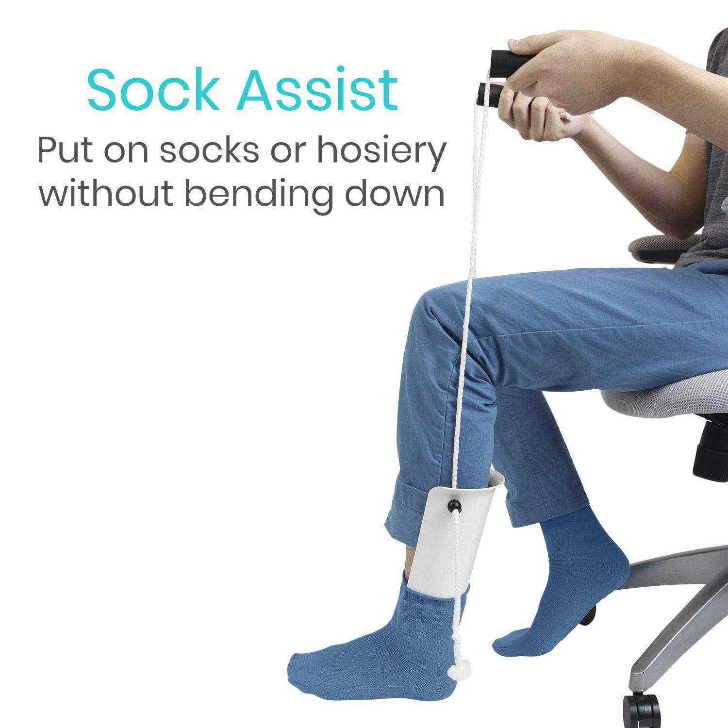 Hip and Knee Recovery Kit photo 9