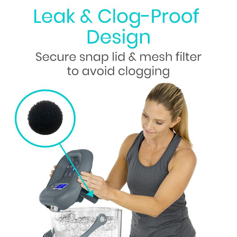 Ice Therapy Machine photo 3