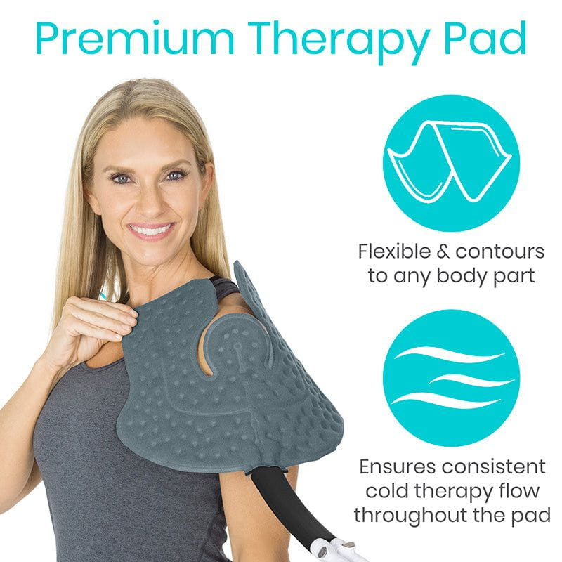Ice Therapy Machine photo 6