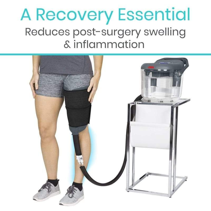 Ice Therapy Machine photo 7