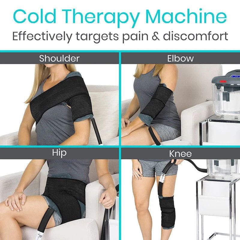 Ice Therapy Machine photo 9