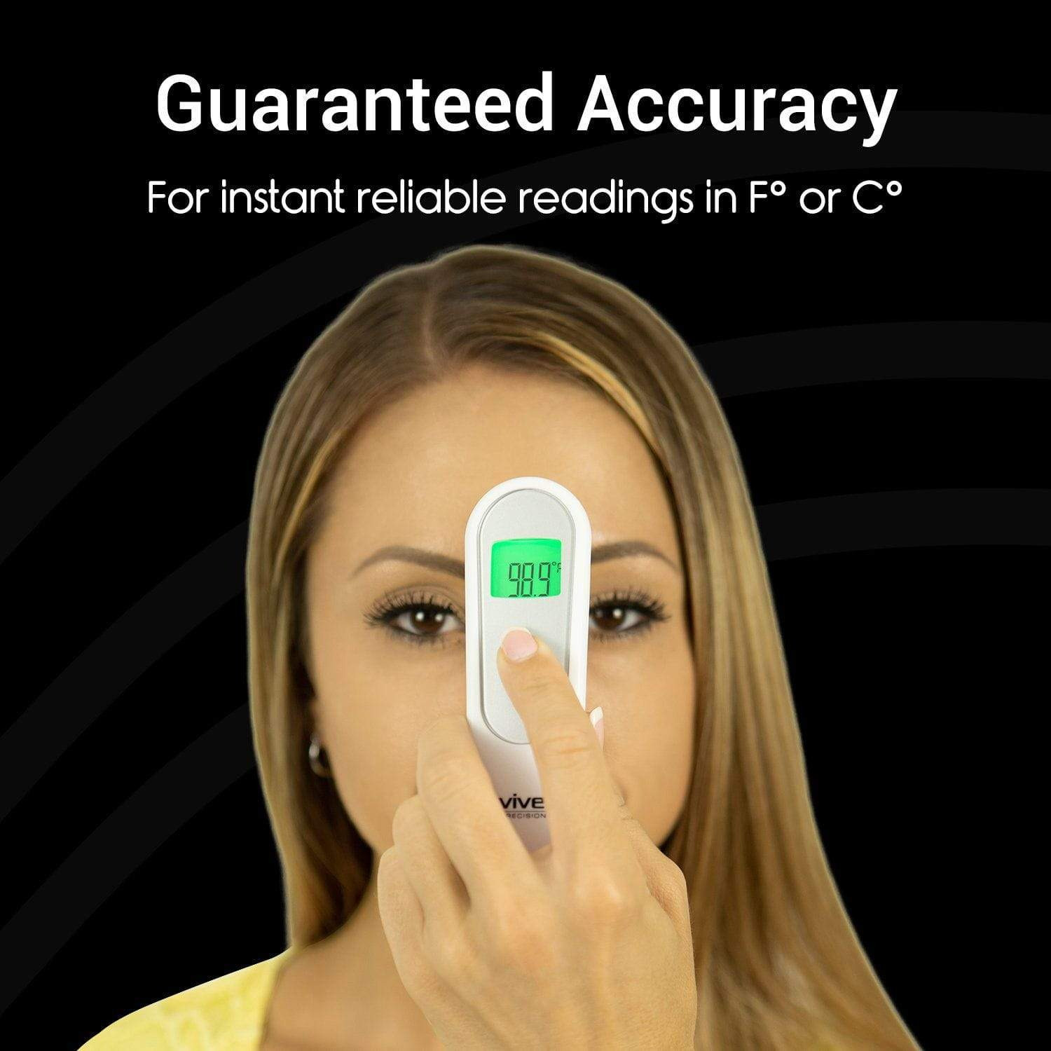 Infrared Thermometer photo 2