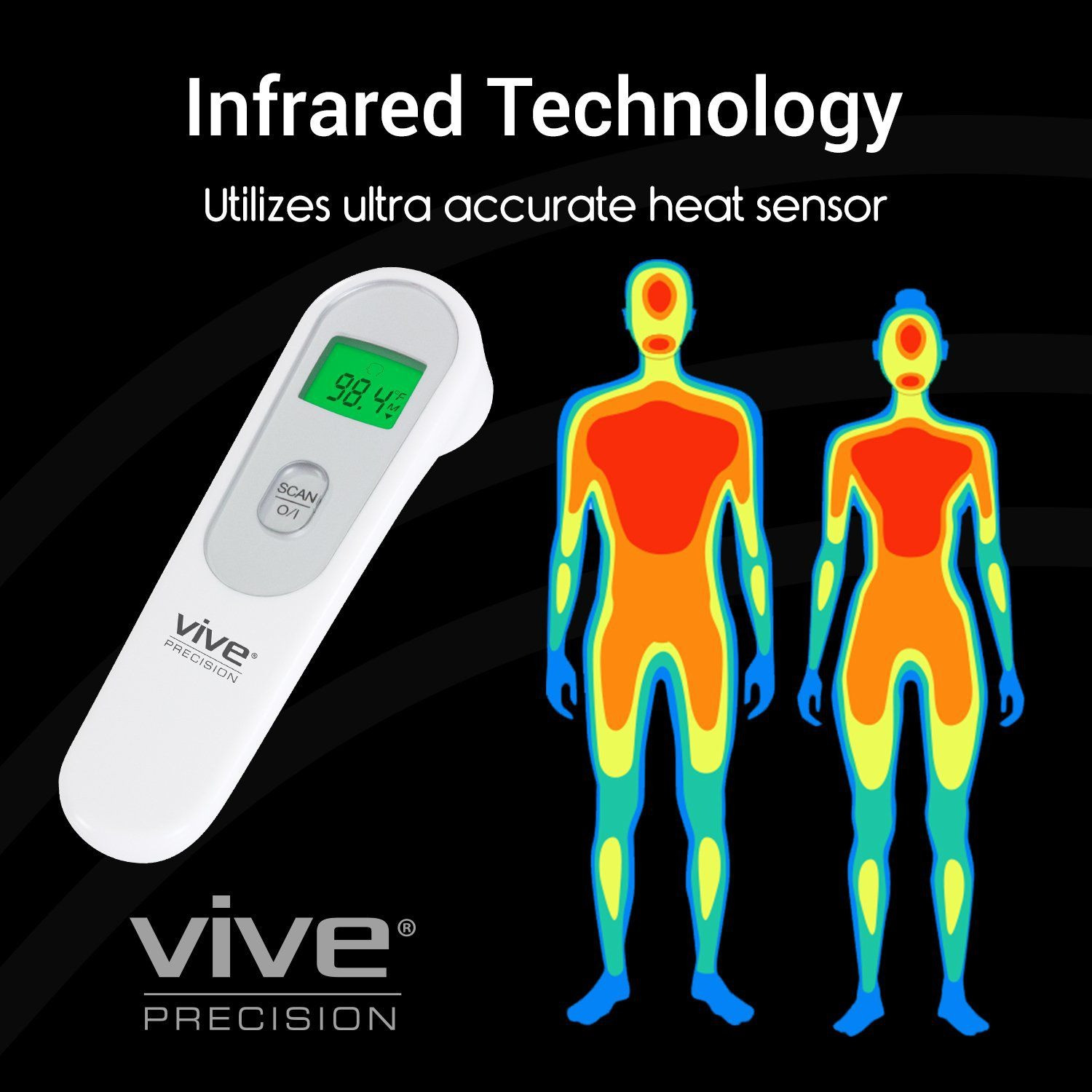 Infrared Thermometer photo 4