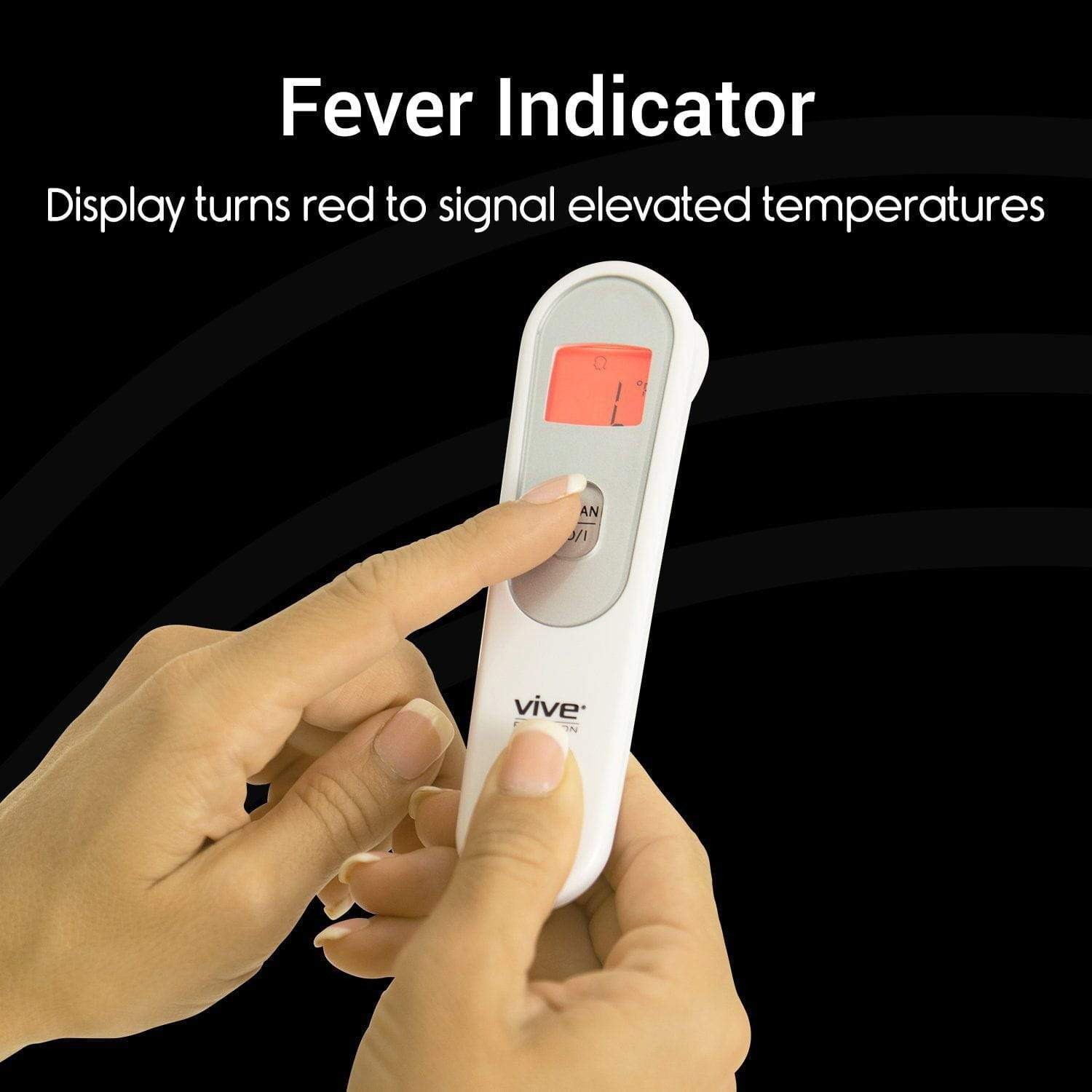 Infrared Thermometer photo 5