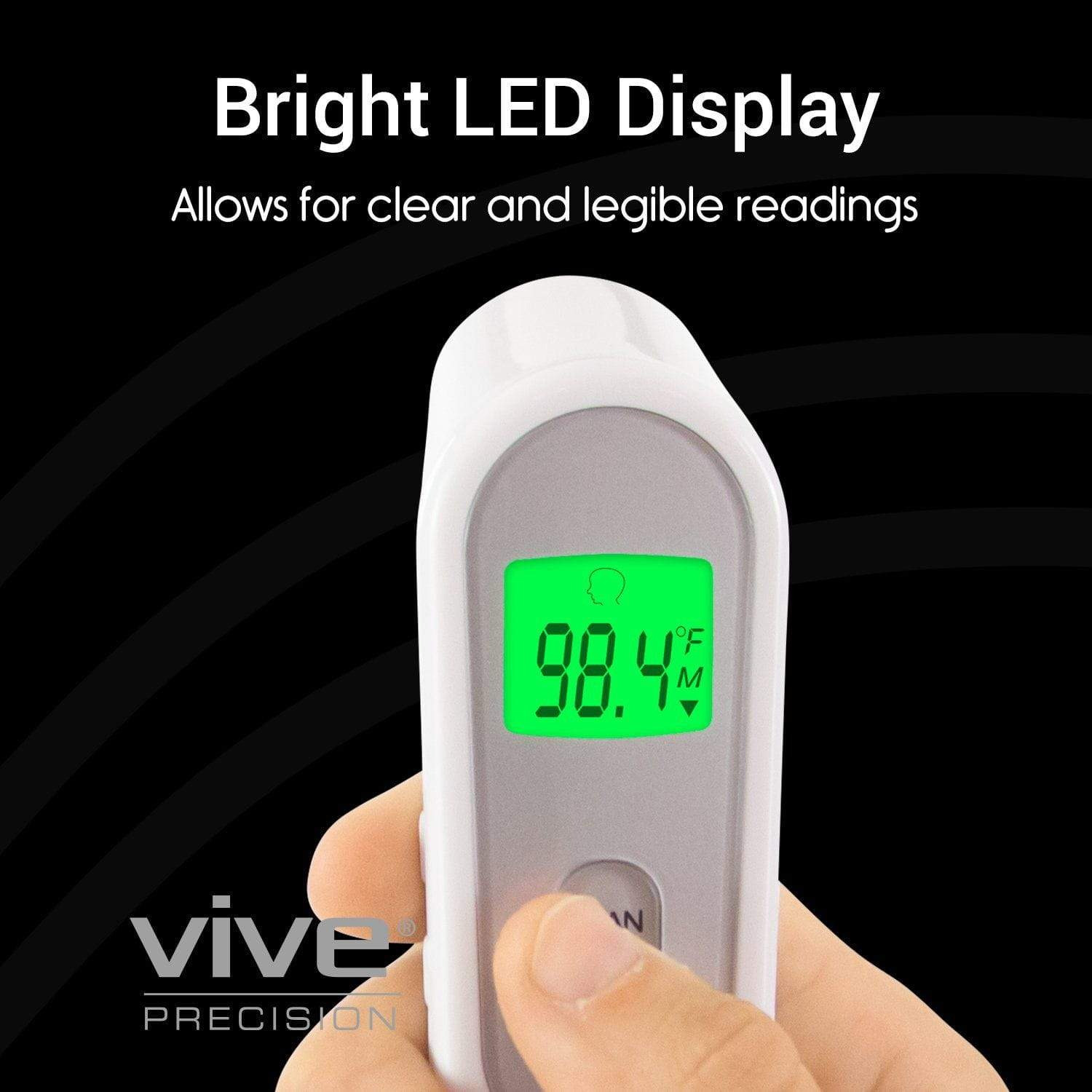 Infrared Thermometer photo 7