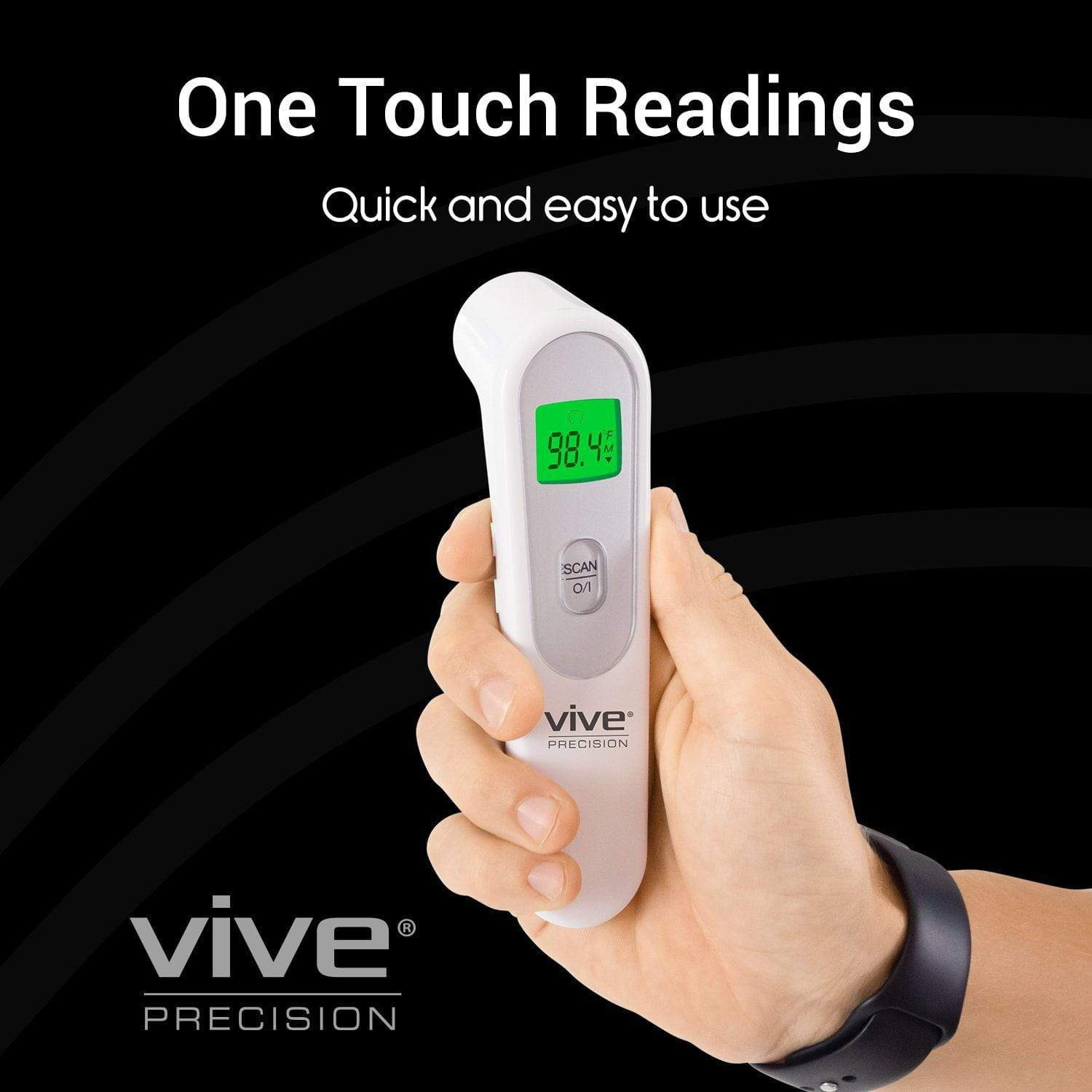 Infrared Thermometer photo 9