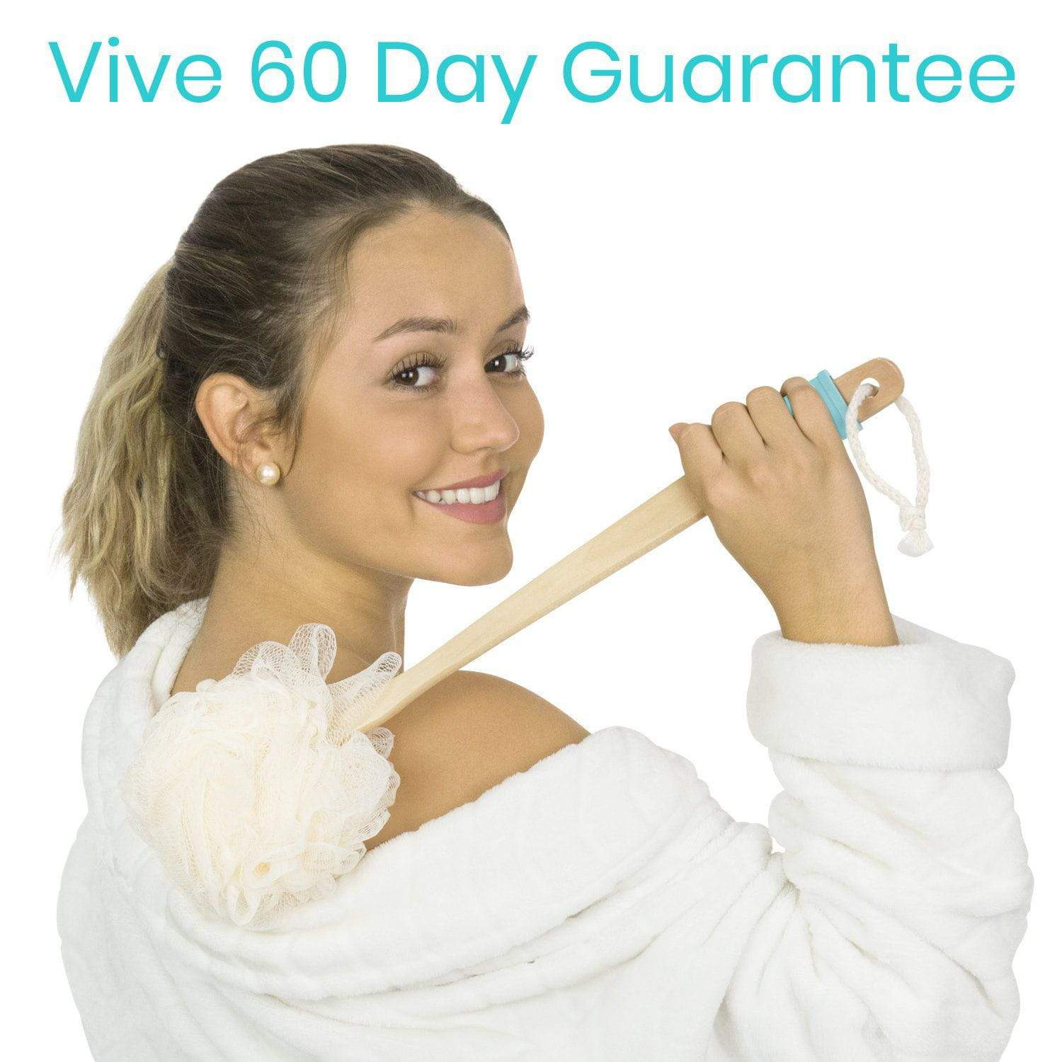 Loofah Brush photo 8