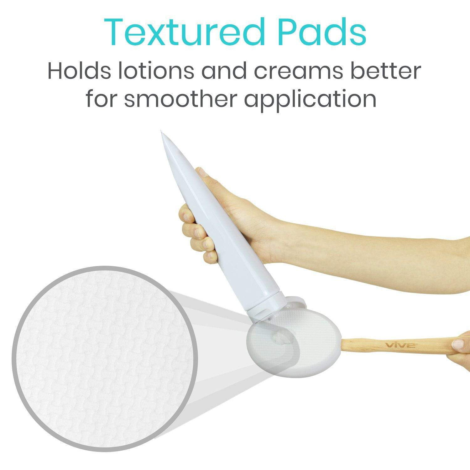 Lotion Applicator photo 3
