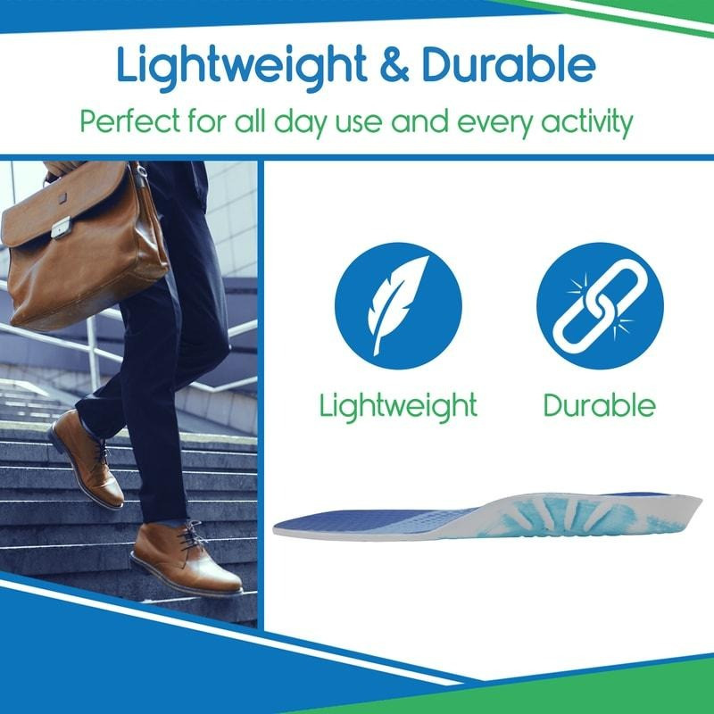 Memory Foam Insoles photo 10