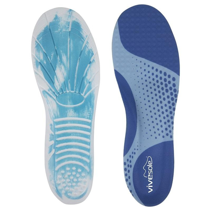 Memory Foam Insoles photo 2