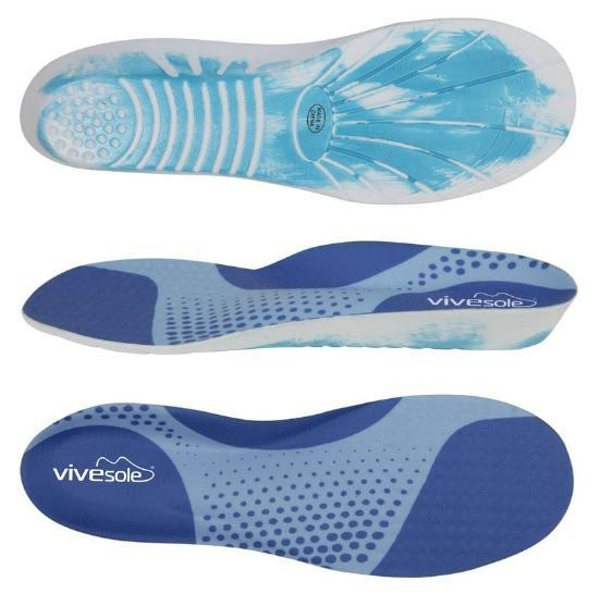 Memory Foam Insoles photo 7