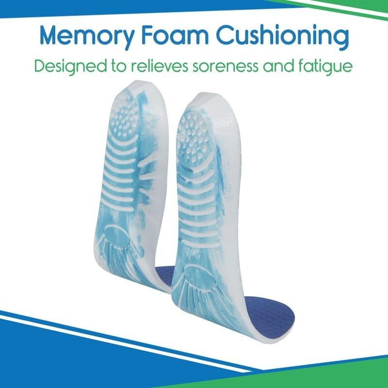Memory Foam Insoles photo 8