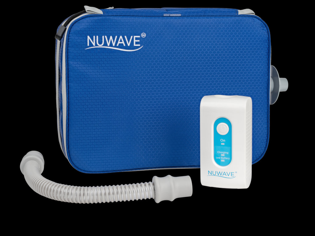 NUWAVE Plus Large Sanitizer