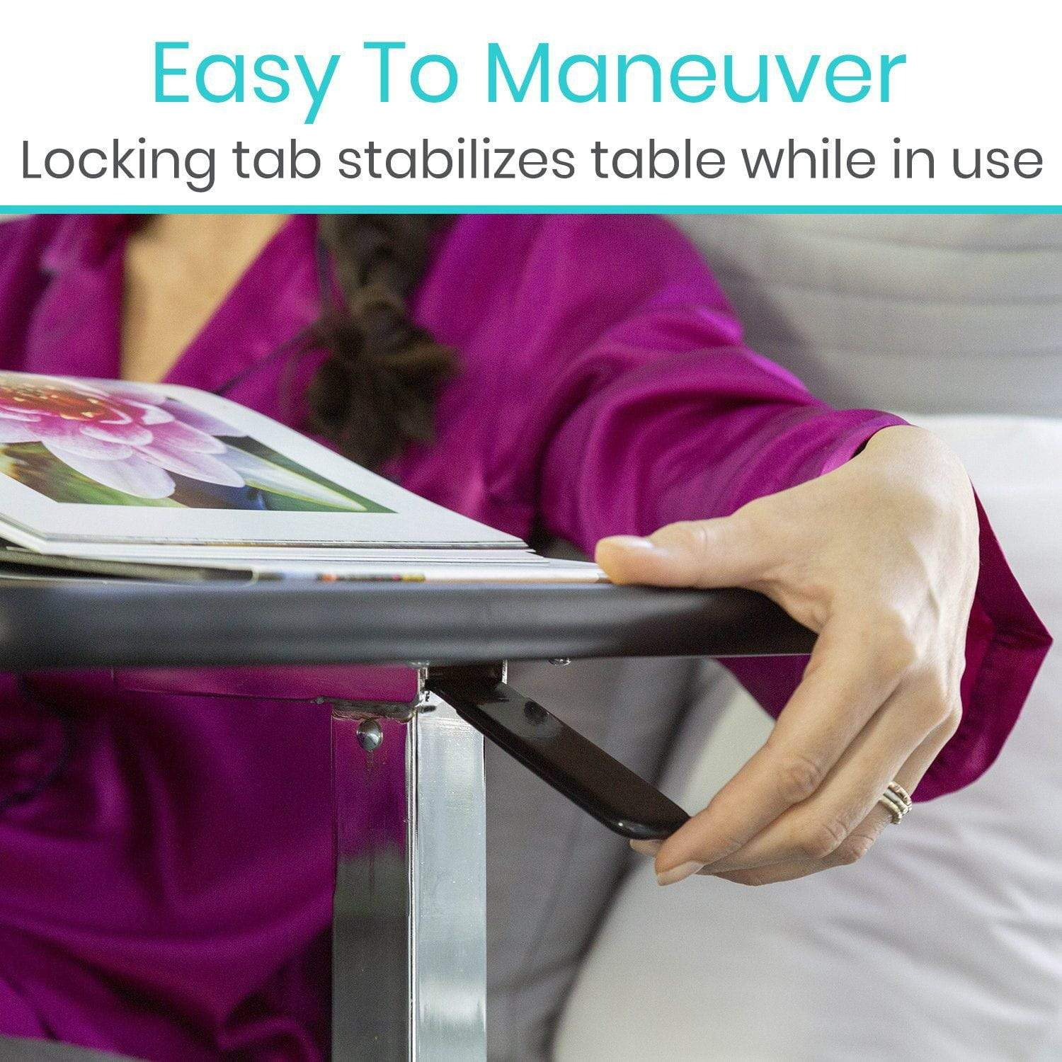 Overbed Table photo 6