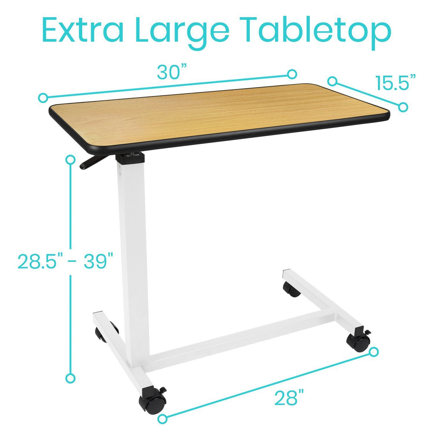 Overbed Table photo 7