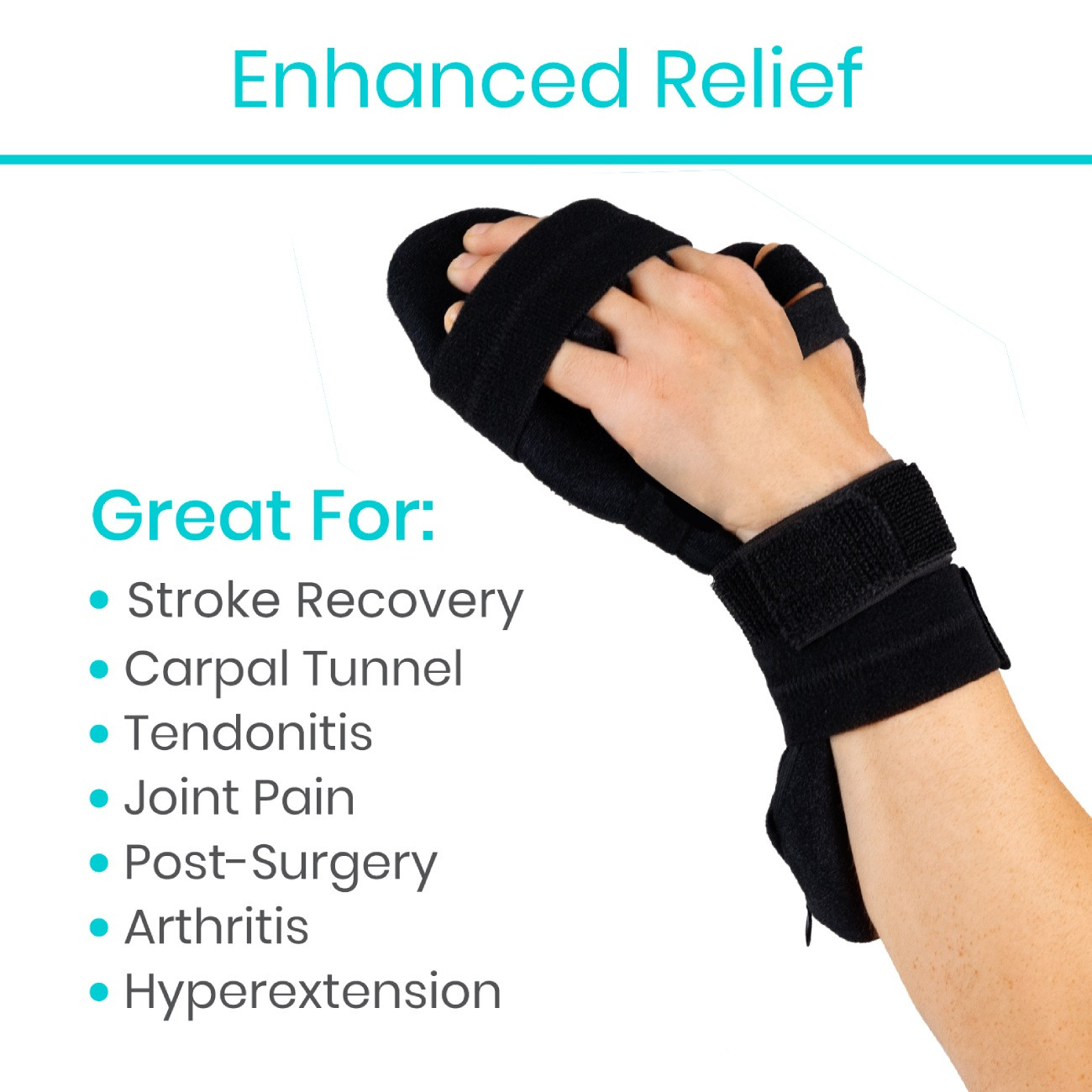 Resting Hand Splint photo 5