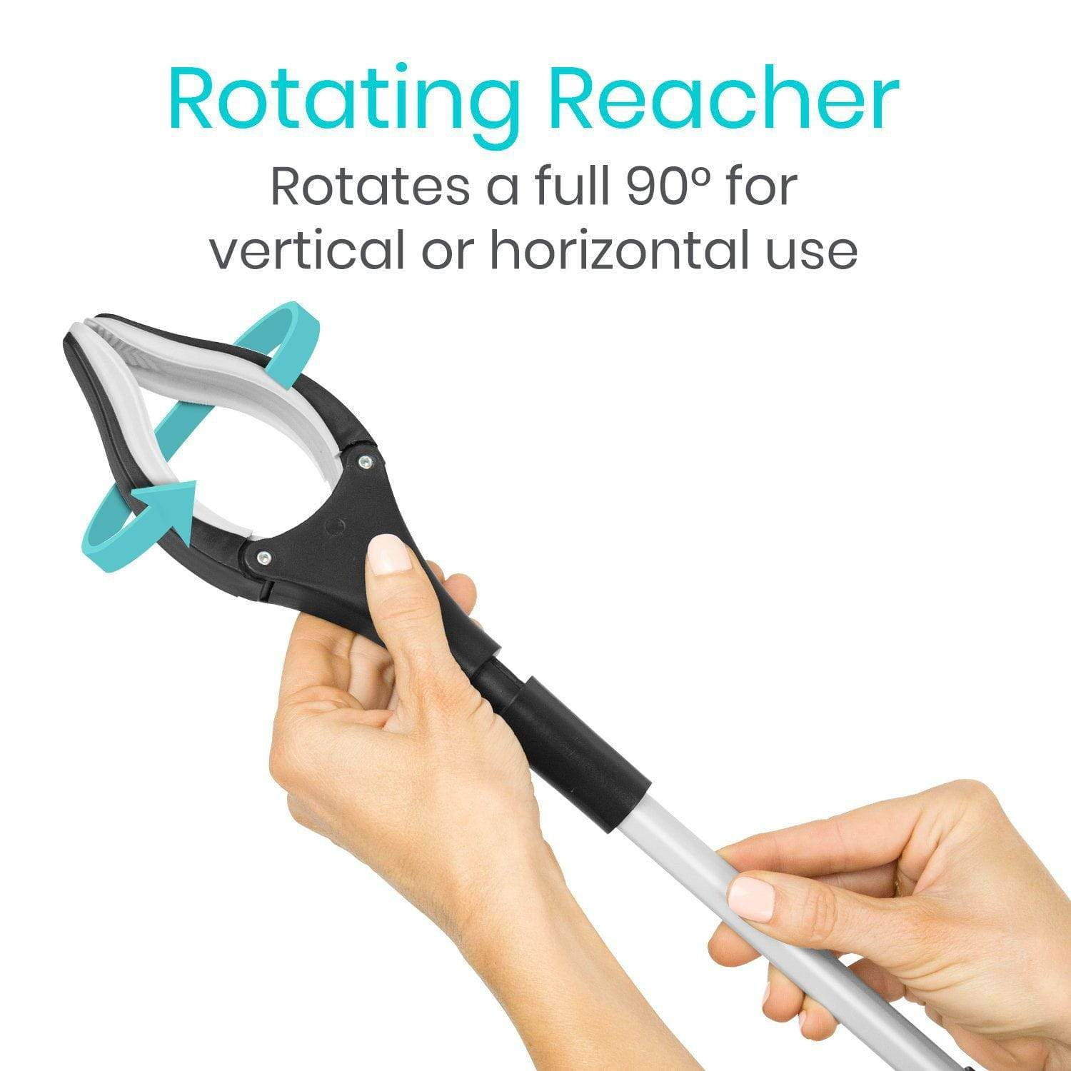 Rotating Reacher Grabber photo 4