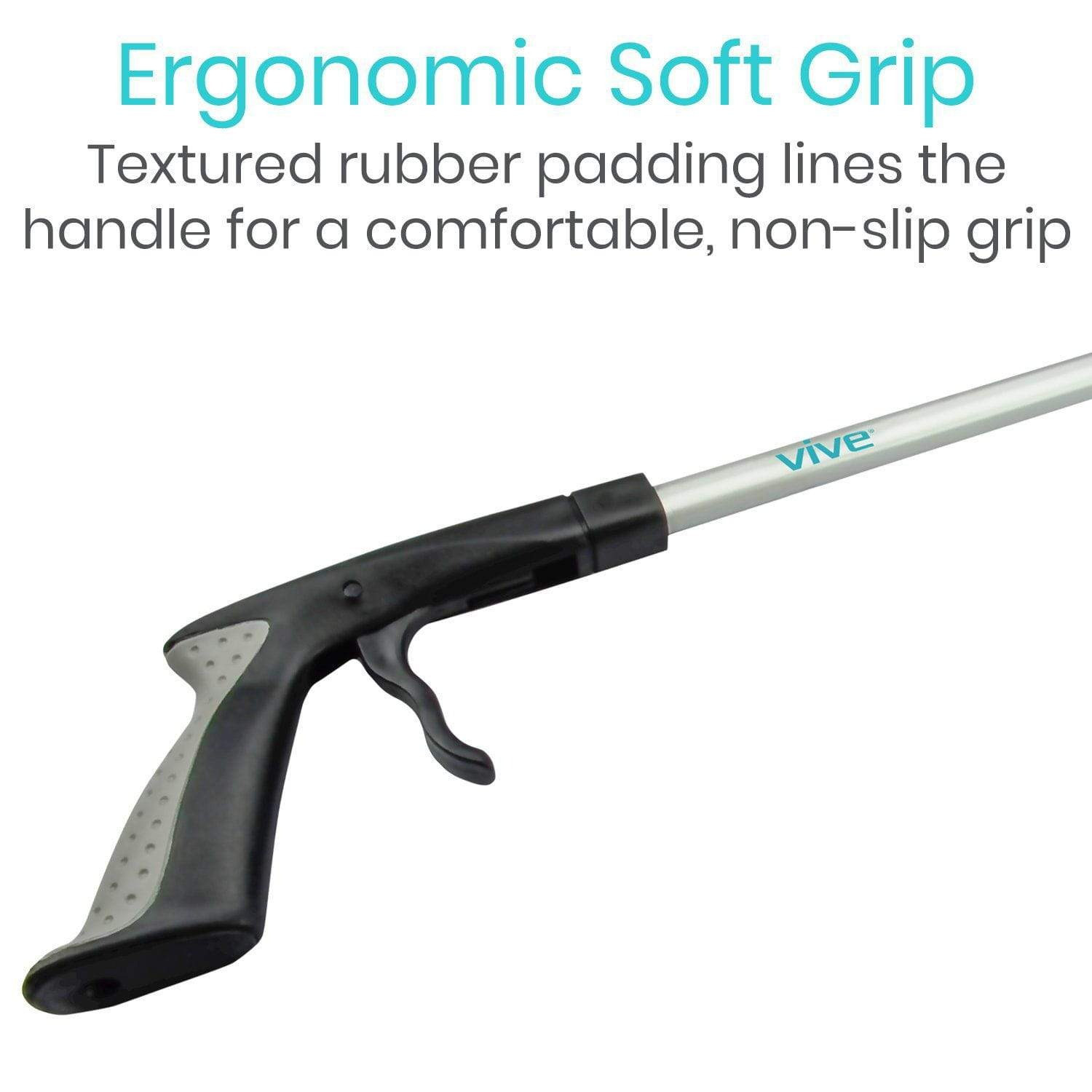 Rotating Reacher Grabber photo 7