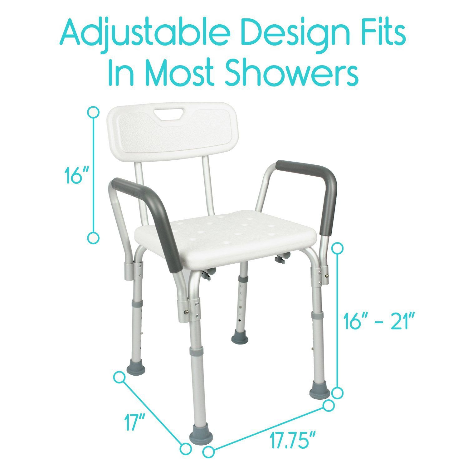 Shower Chair photo 6