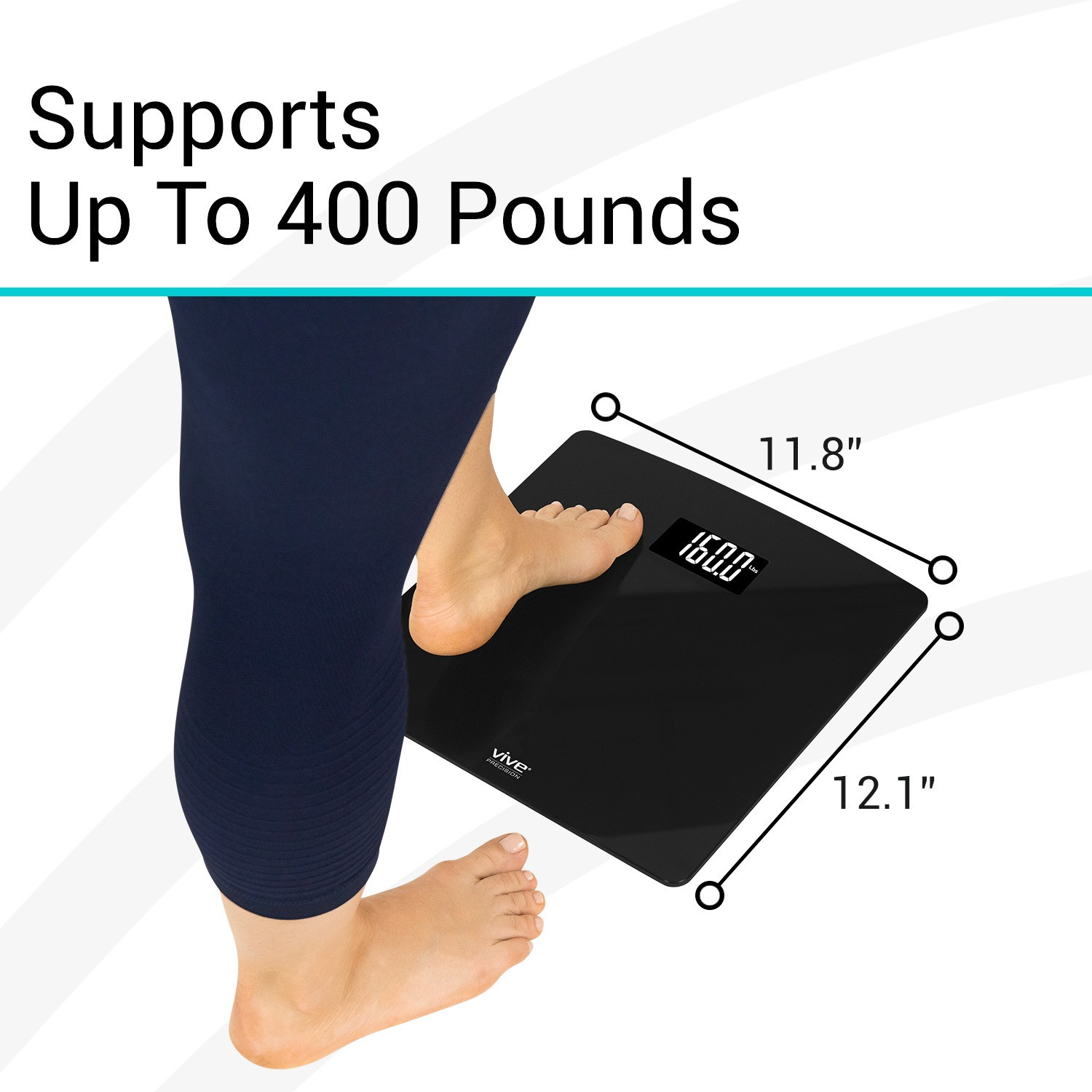 Smart Digital Scale photo 4