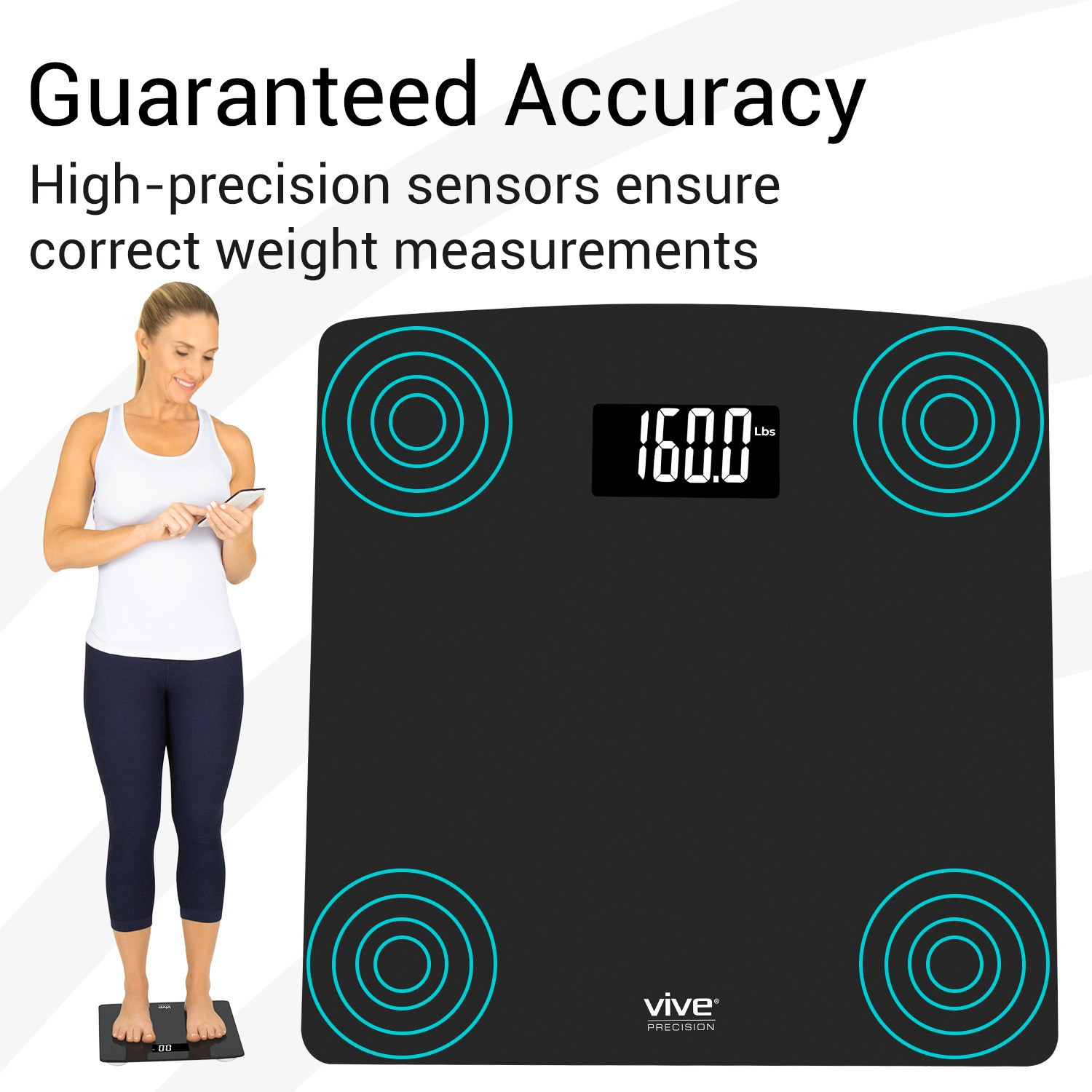 Smart Digital Scale photo 5