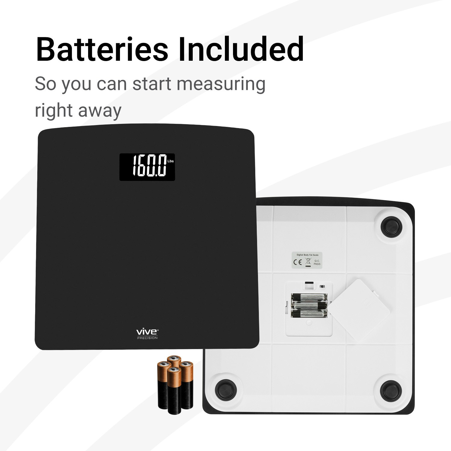 Smart Digital Scale photo 6