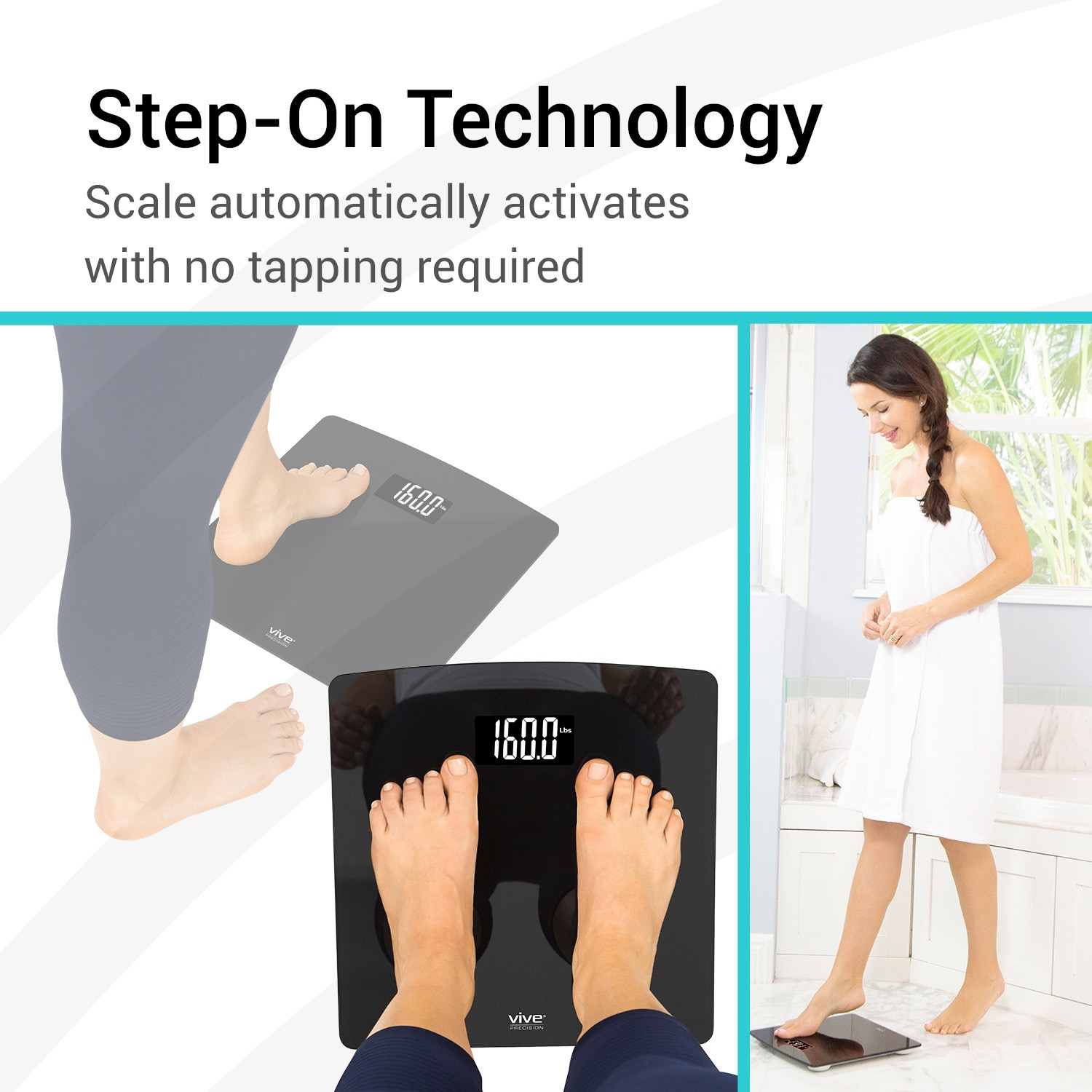 Smart Digital Scale photo 7