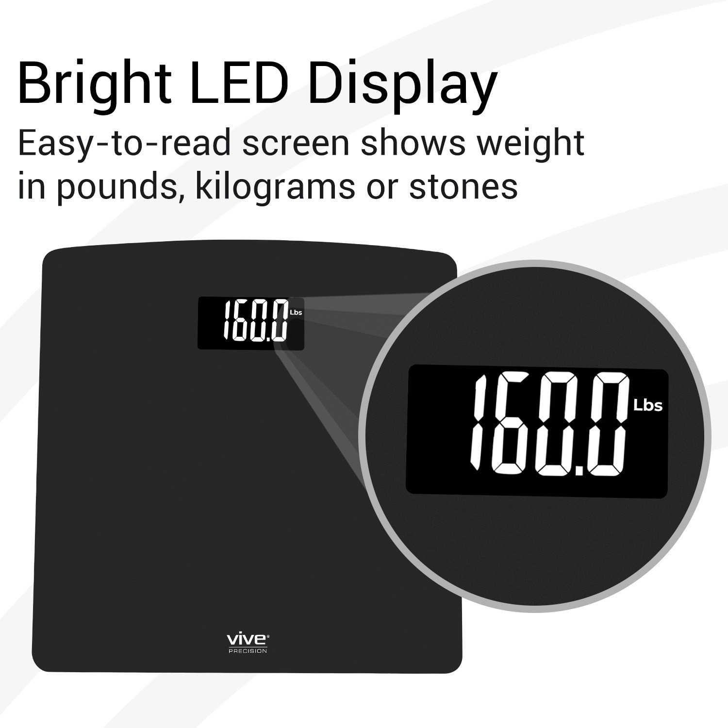 Smart Digital Scale photo 8
