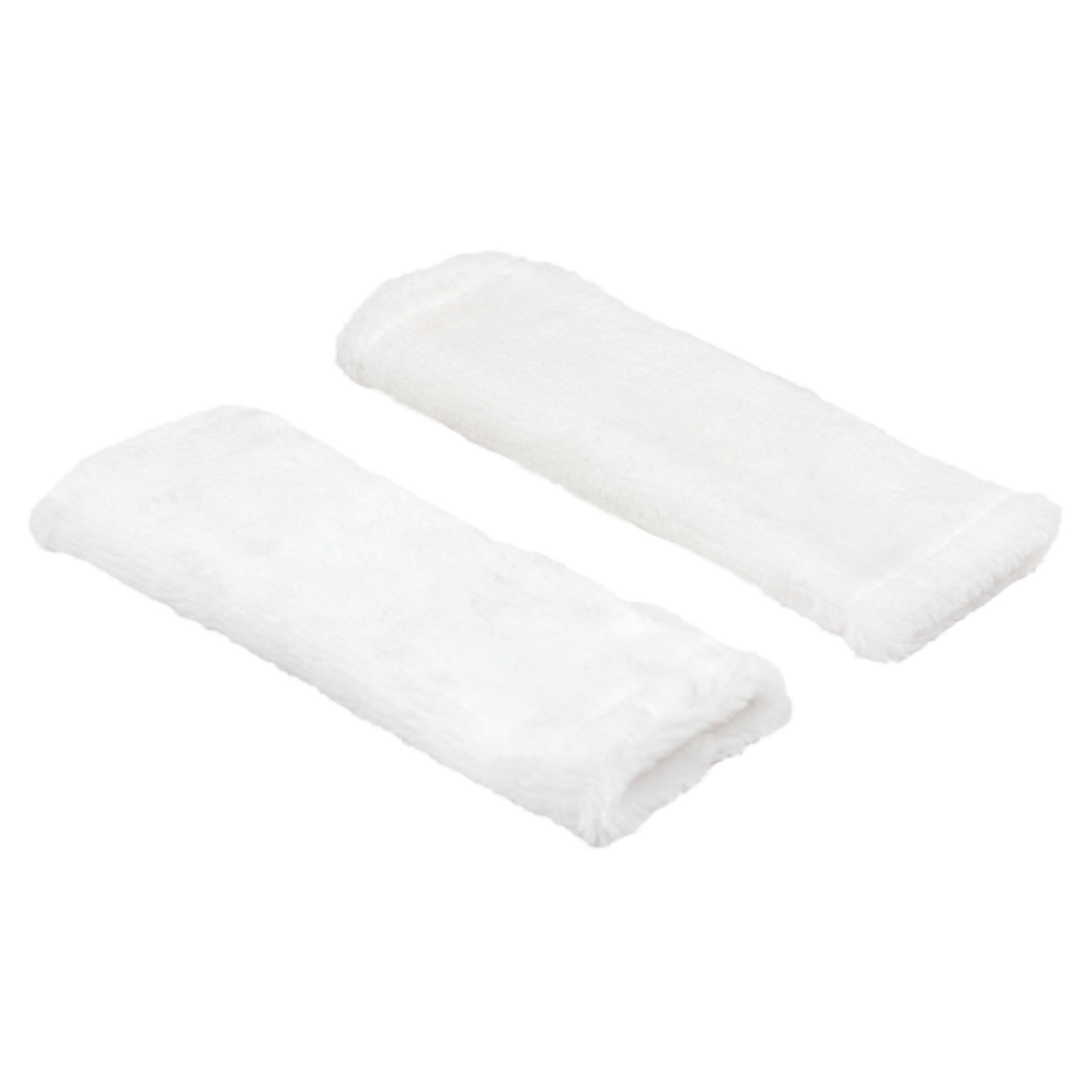 Soft Headgear Strap Covers