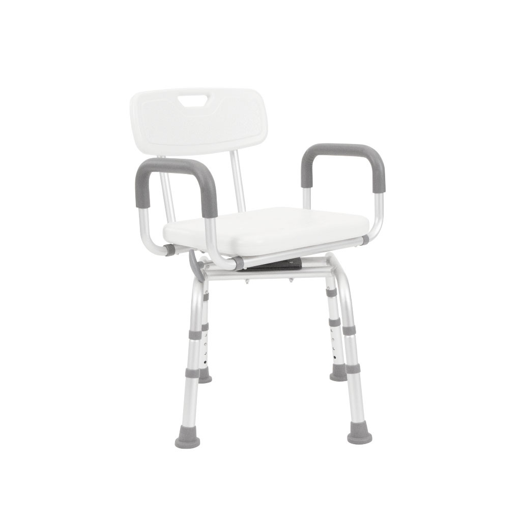 Swivel Shower Chair photo 5