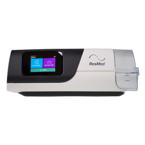 ResMed AirSense 11 CPAP machine